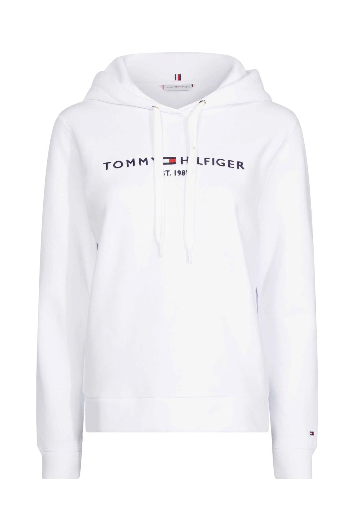Tommy hilfiger sweat femme new arrivals