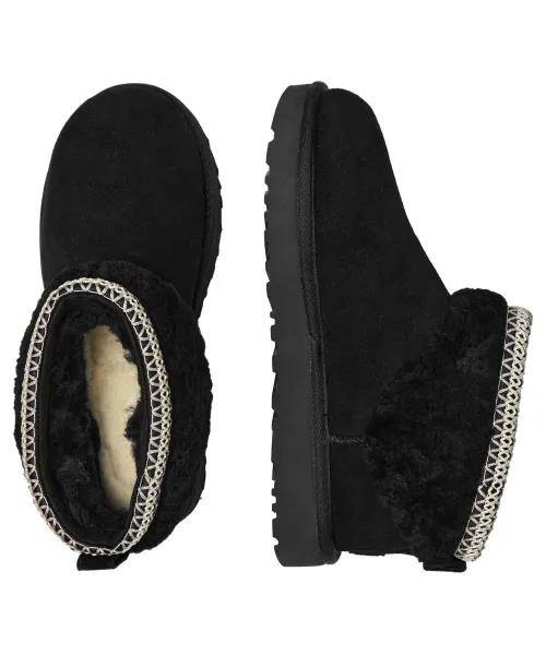 UGG Siyah Kadın Bot 1158263-BLACK | Wejaar