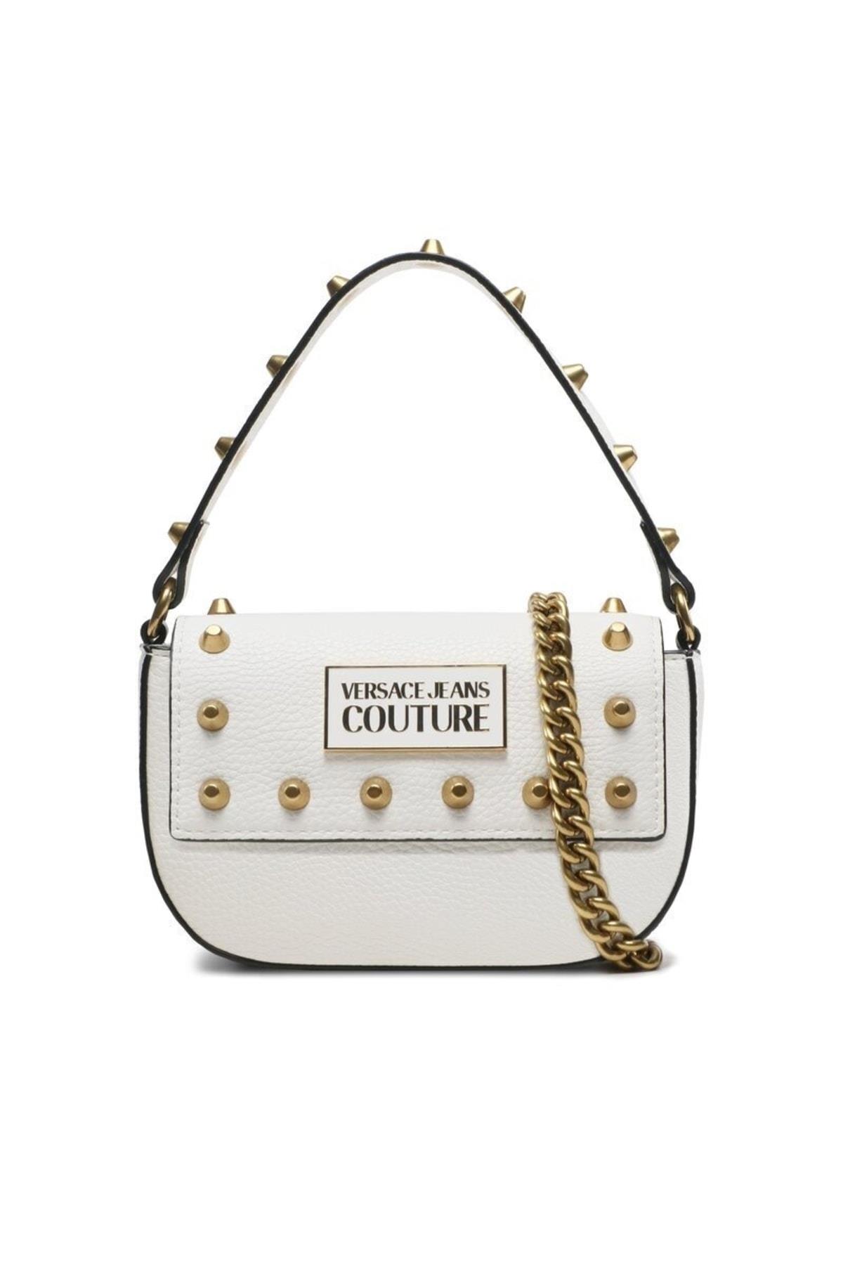 Versace Çanta 74VA4BE2 ZS413-003 | Wejaar
