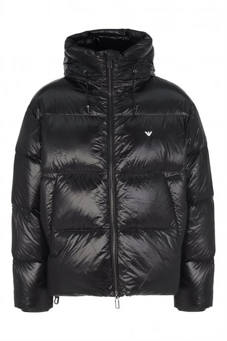 Emporio Armani Mont - 6R1B97 1NKZZ-0999 | Wejaar