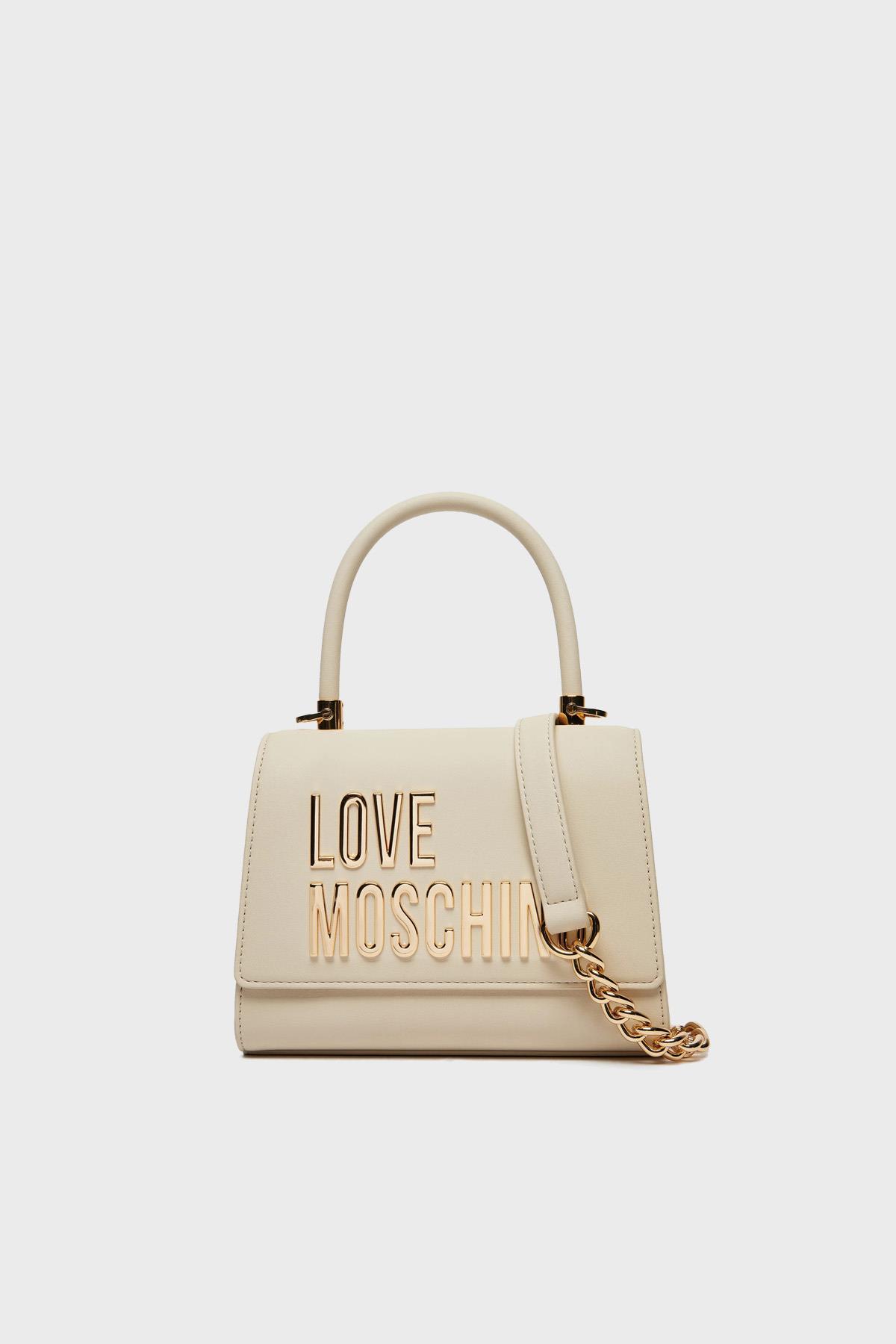 Love Moschino Çanta - JC4024PP1MKD0-110 | Wejaar