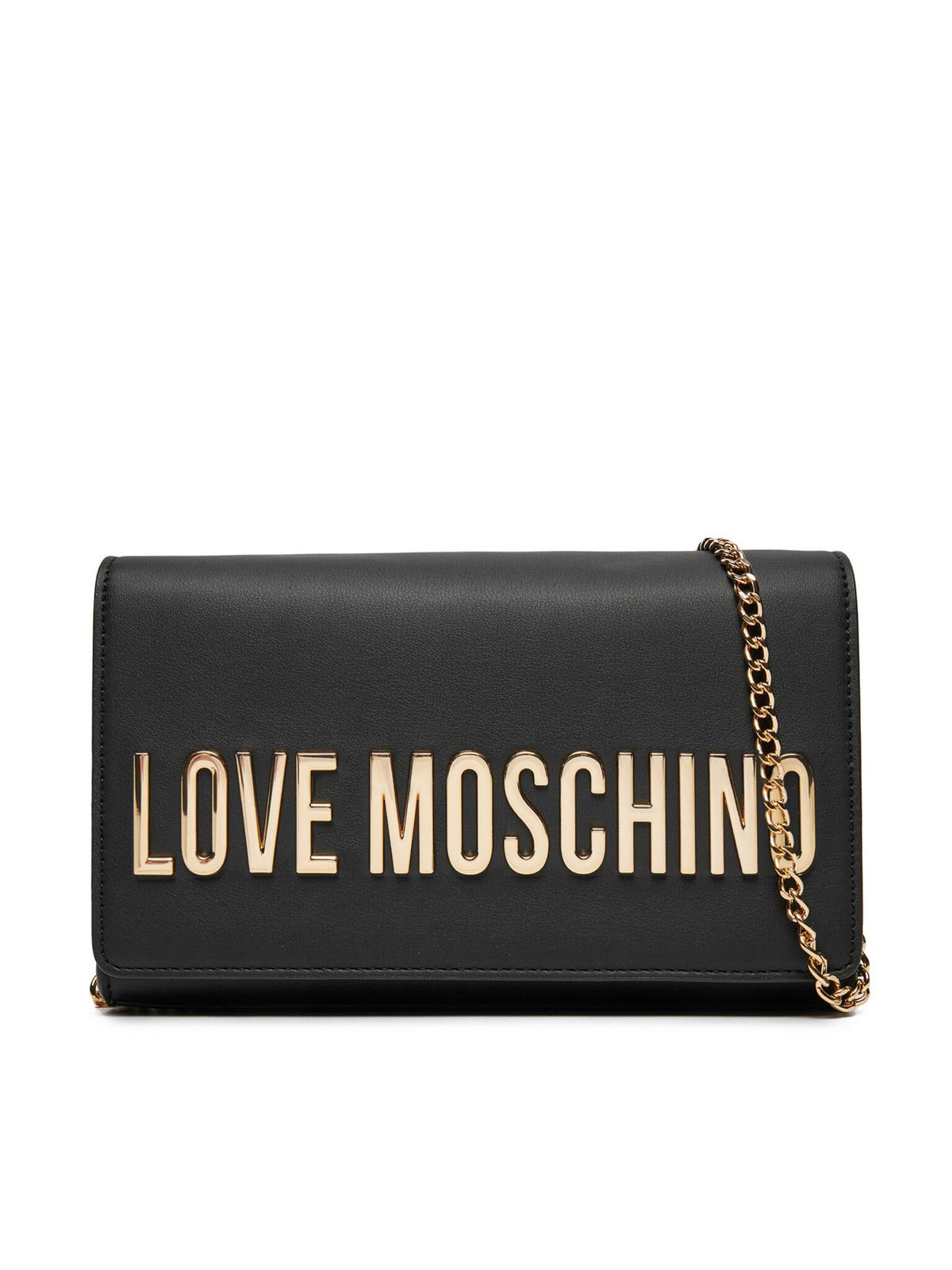 Love Moschino Çanta - JC4103PP1MKD0-000 | Wejaar