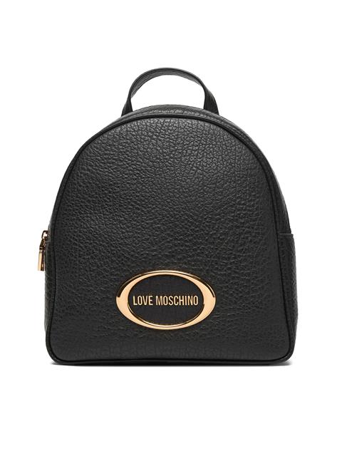 Love Moschino Siyah Sırt Çantası - JC4341PP0NK14-00A | Wejaar