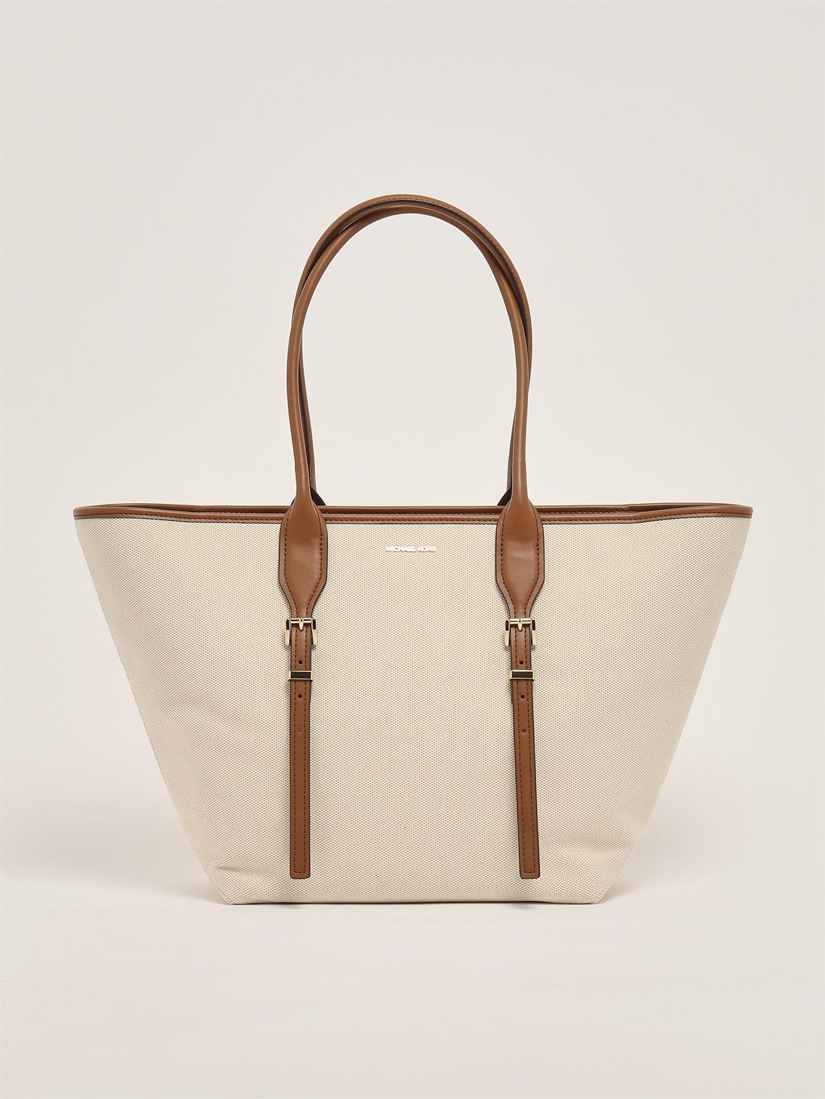Michael Kors Bej Kadın Çanta 30S5G9OT7C-LUGGAGE | Wejaar