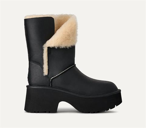 UGG/ ブーツ UGG Siyah Kadın Bot 1172590-BLACK | Wejaar