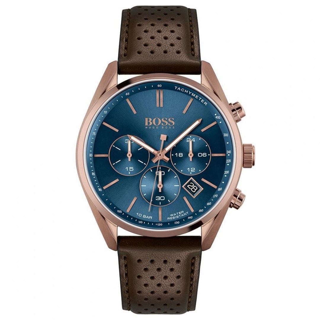 Boss Watches HB1513817 Erkek Kol Saati