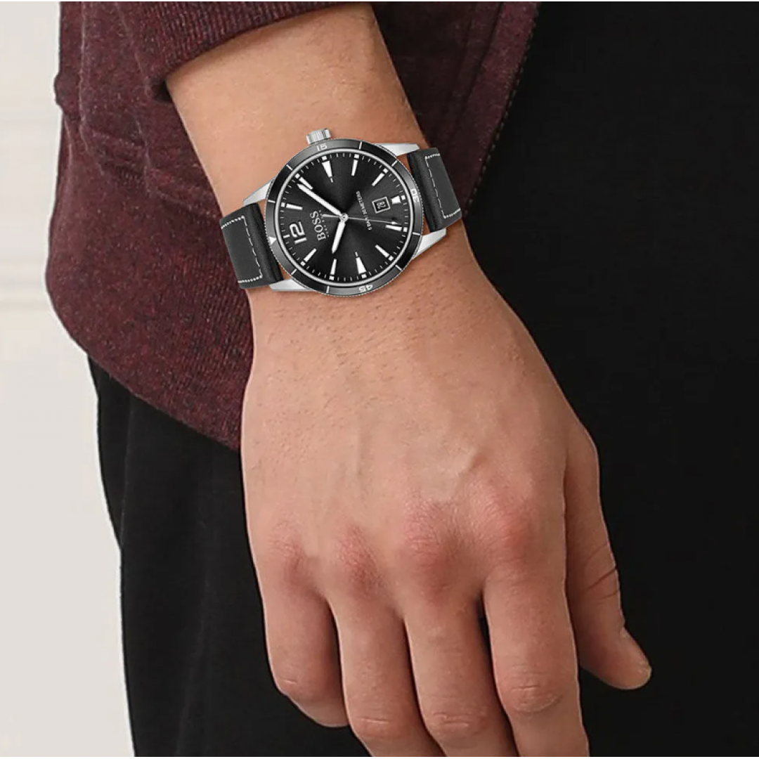 Boss Watches HB1513898 Erkek Kol Saati