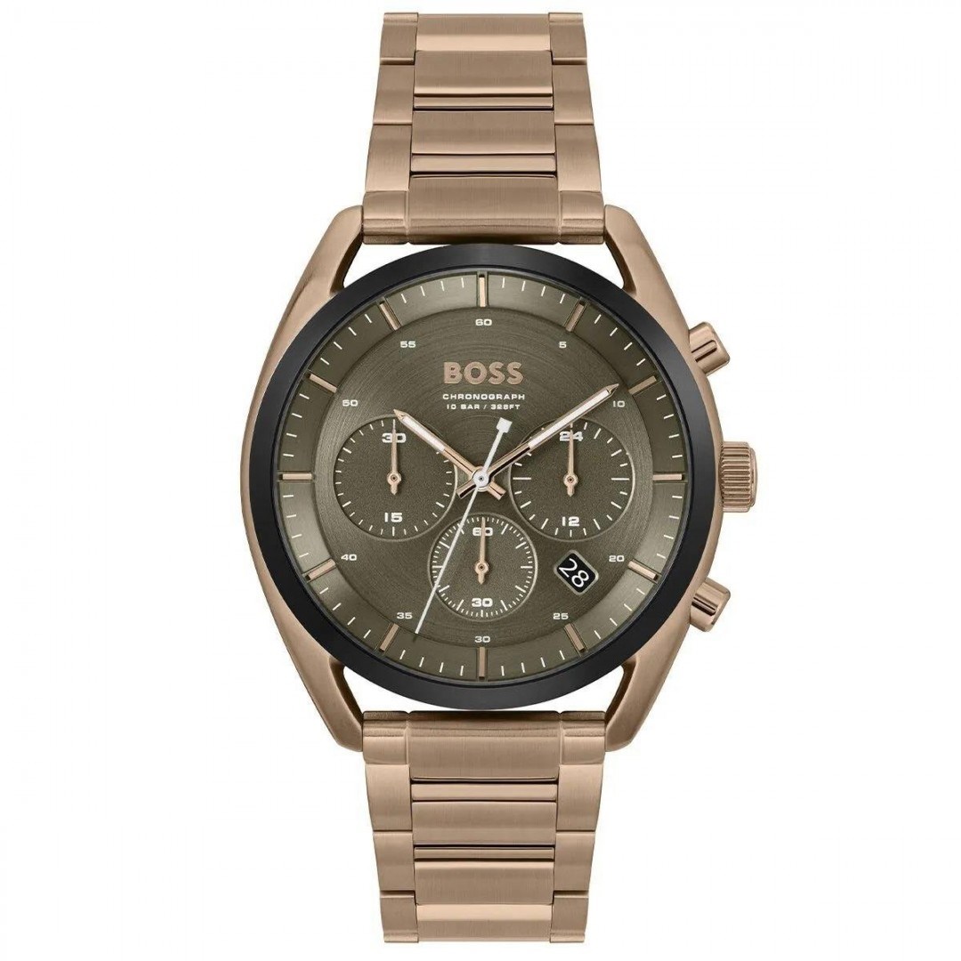 Boss Watches HB1514094 Erkek Kol Saati