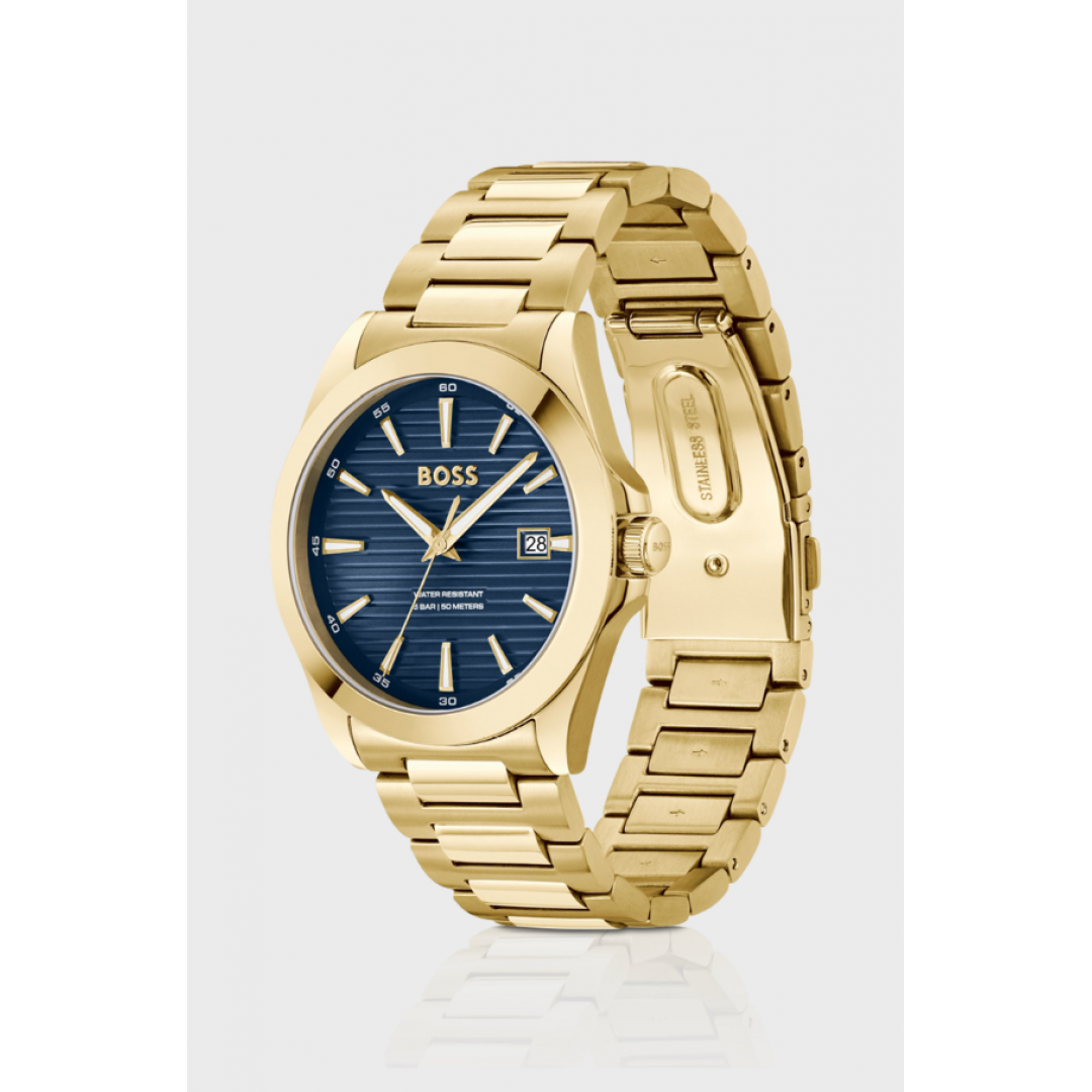 Boss Watches HB1514172 Erkek Kol Saati