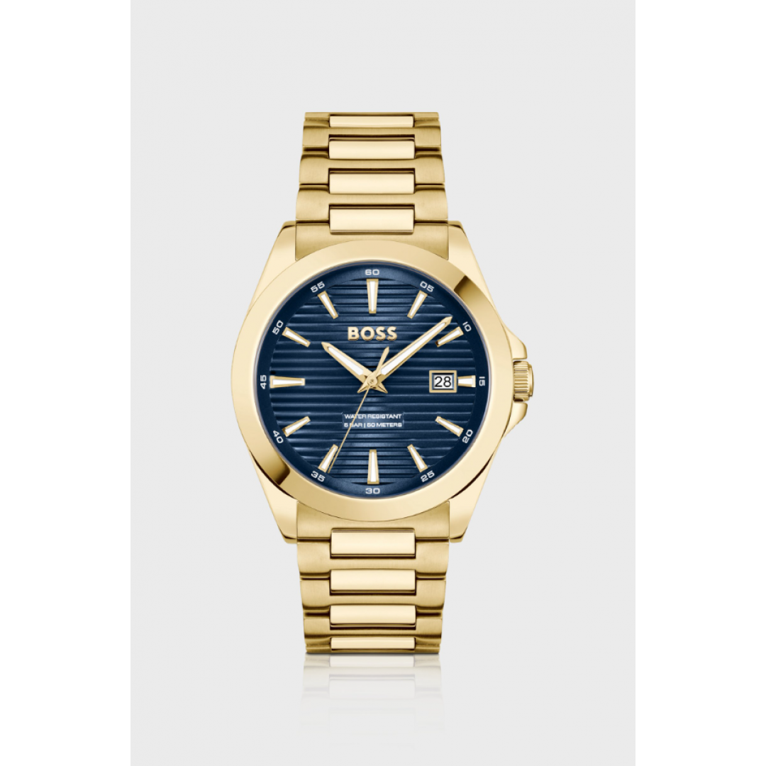 Boss Watches HB1514172 Erkek Kol Saati