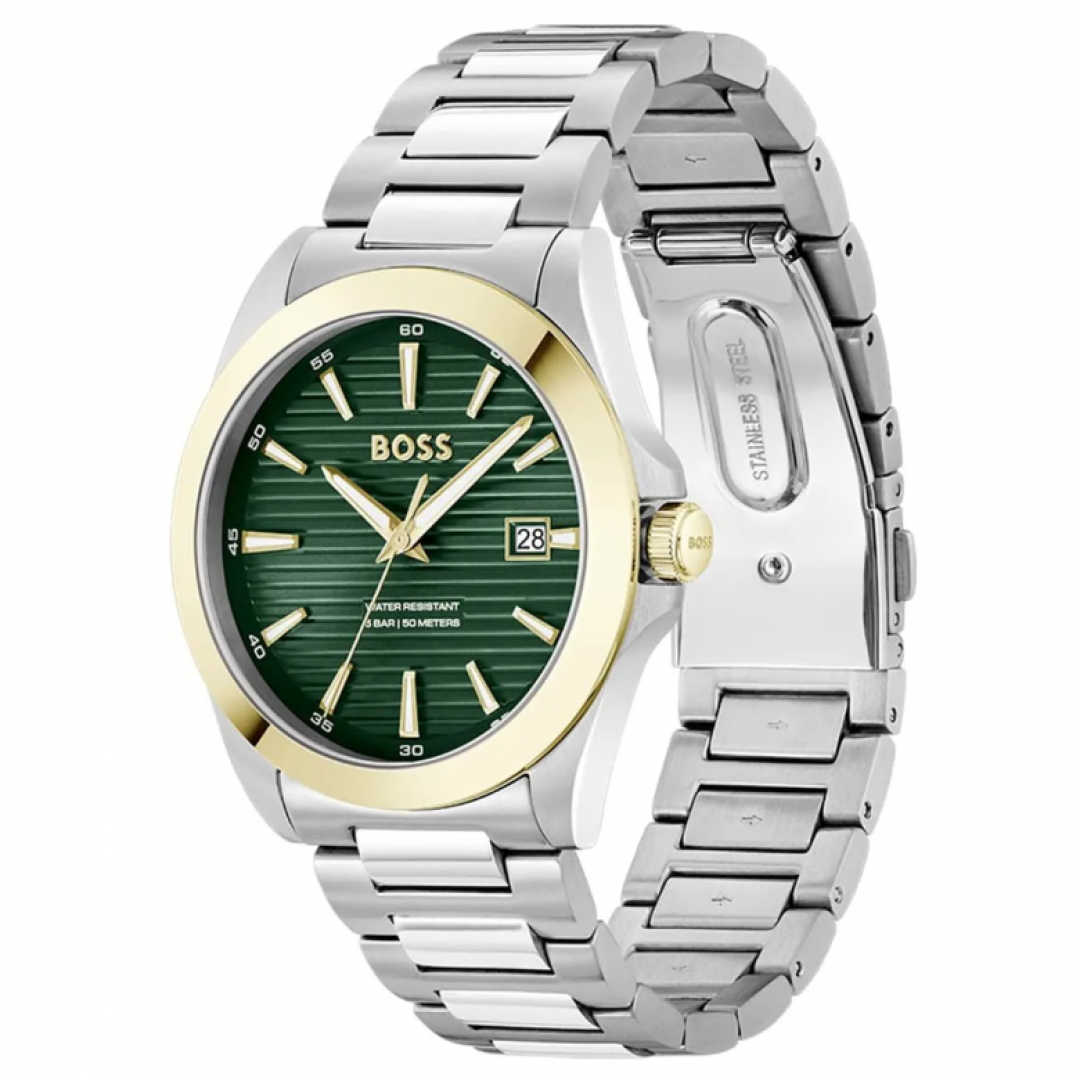 Boss Watches HB1514173 Erkek Kol Saati