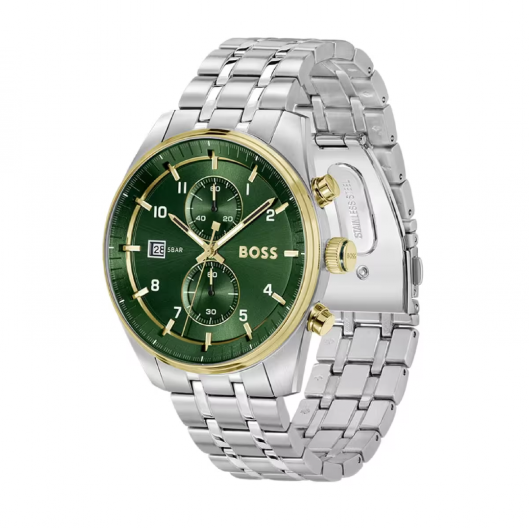 Boss Watches HB1514195 Erkek Kol Saati