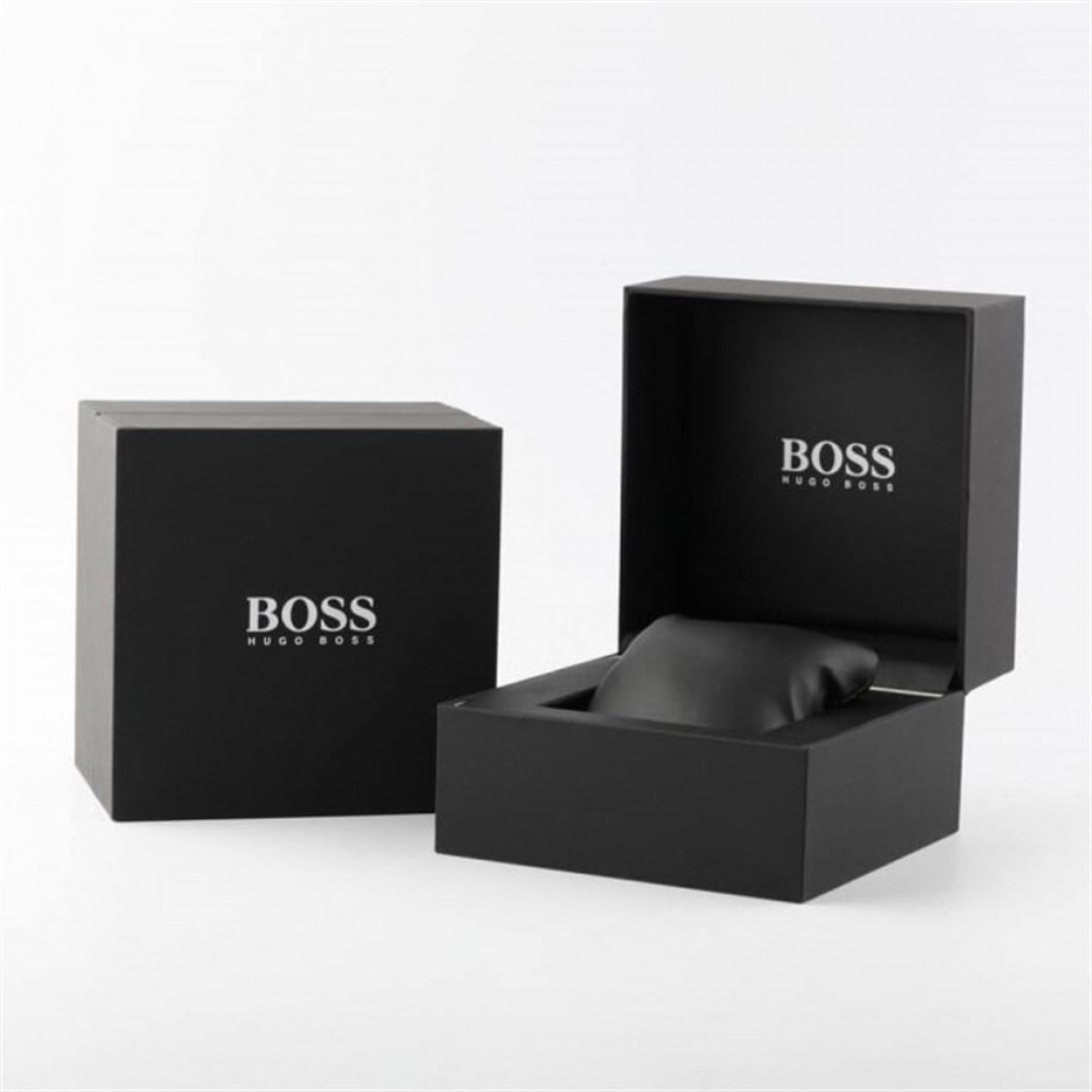 Boss Watches HB1514202 Erkek Kol Saati