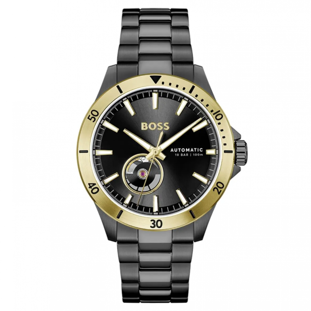 Boss Watches HB1514203 Erkek Kol Saati