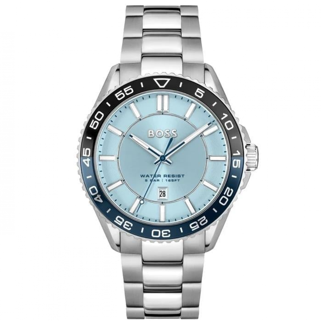 Boss Watches HB1514207 Erkek Kol Saati