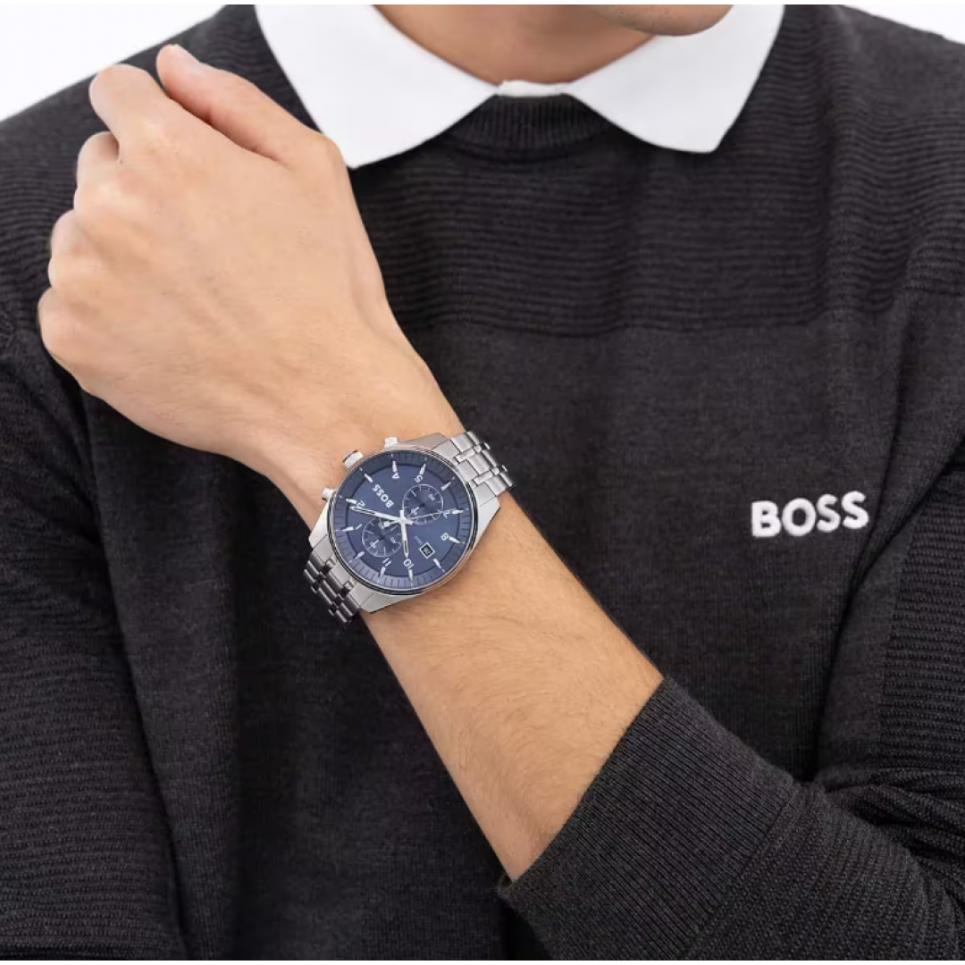 Boss Watches HB1514216 Erkek Kol Saati