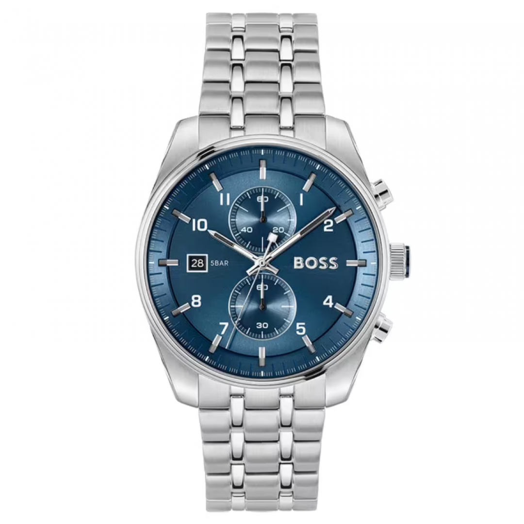 Boss Watches HB1514216 Erkek Kol Saati