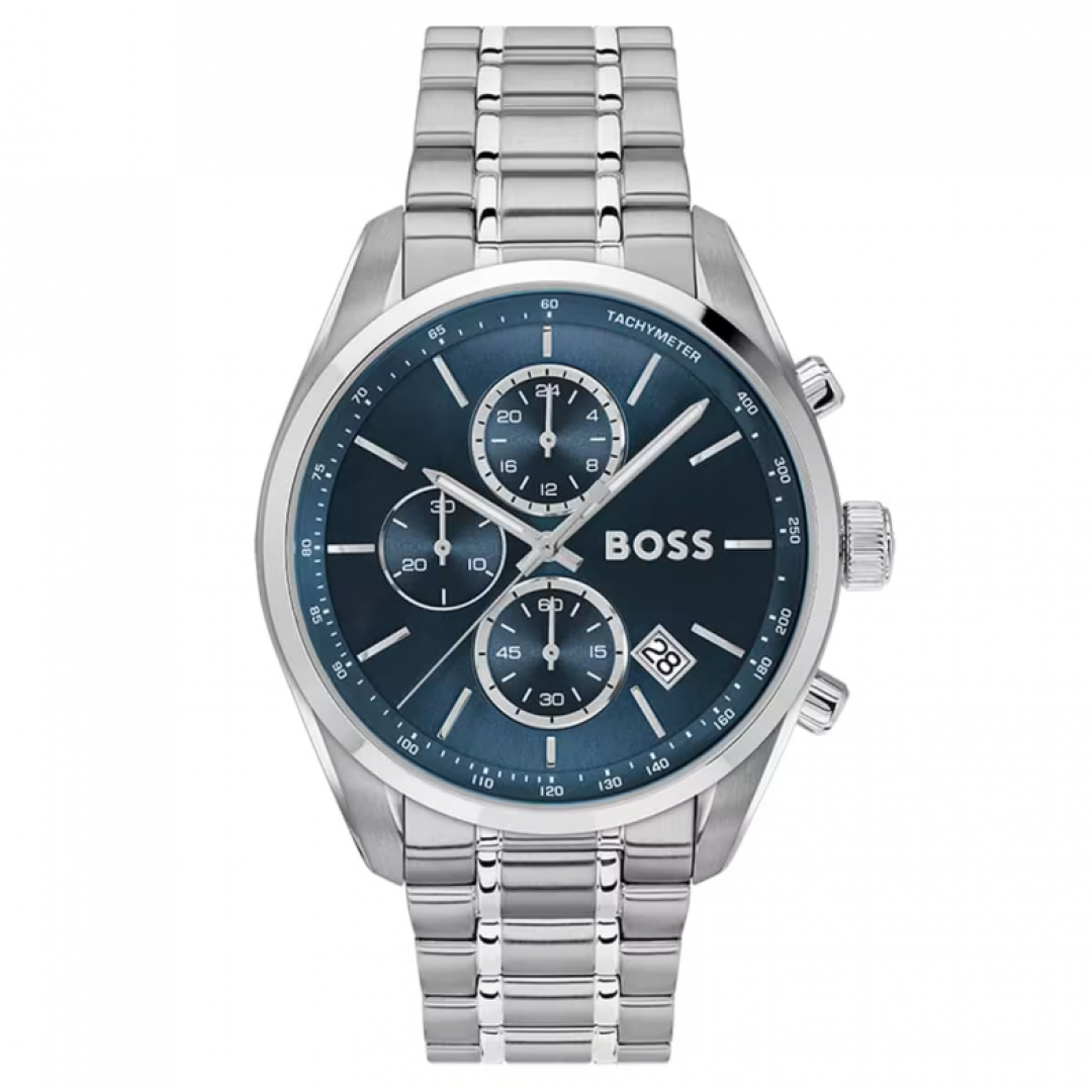 Boss Watches HB1514226 Erkek Kol Saati