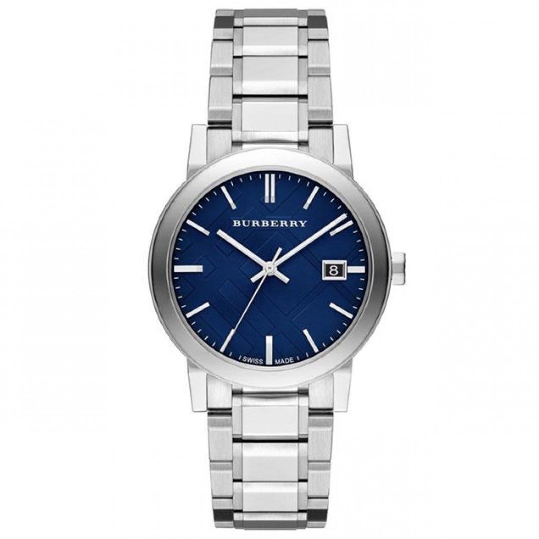 Burberry BU9031 Erkek Kol Saati
