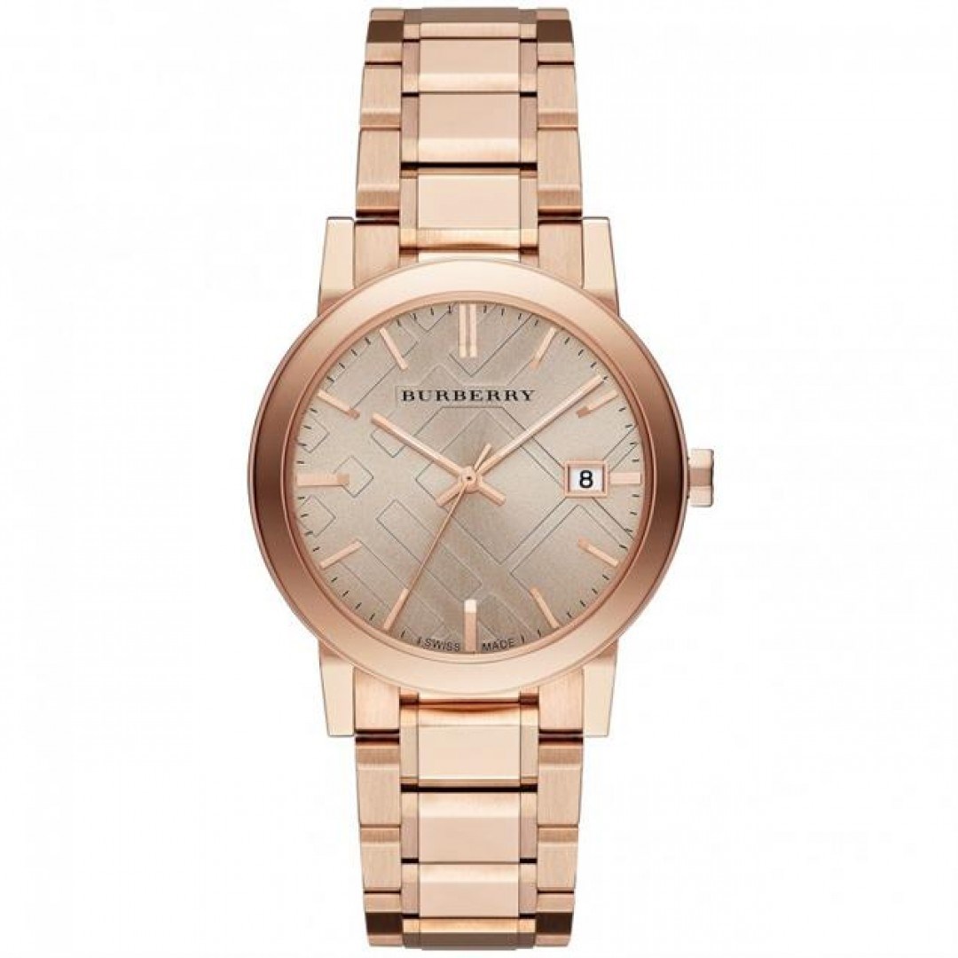 Burberry BU9034 Kadın Kol Saati
