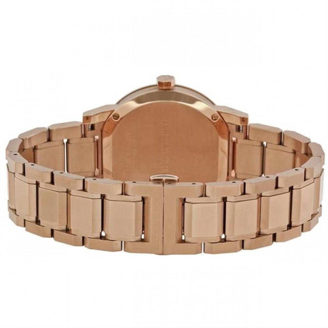 Burberry BU9034 Kadın Kol Saati