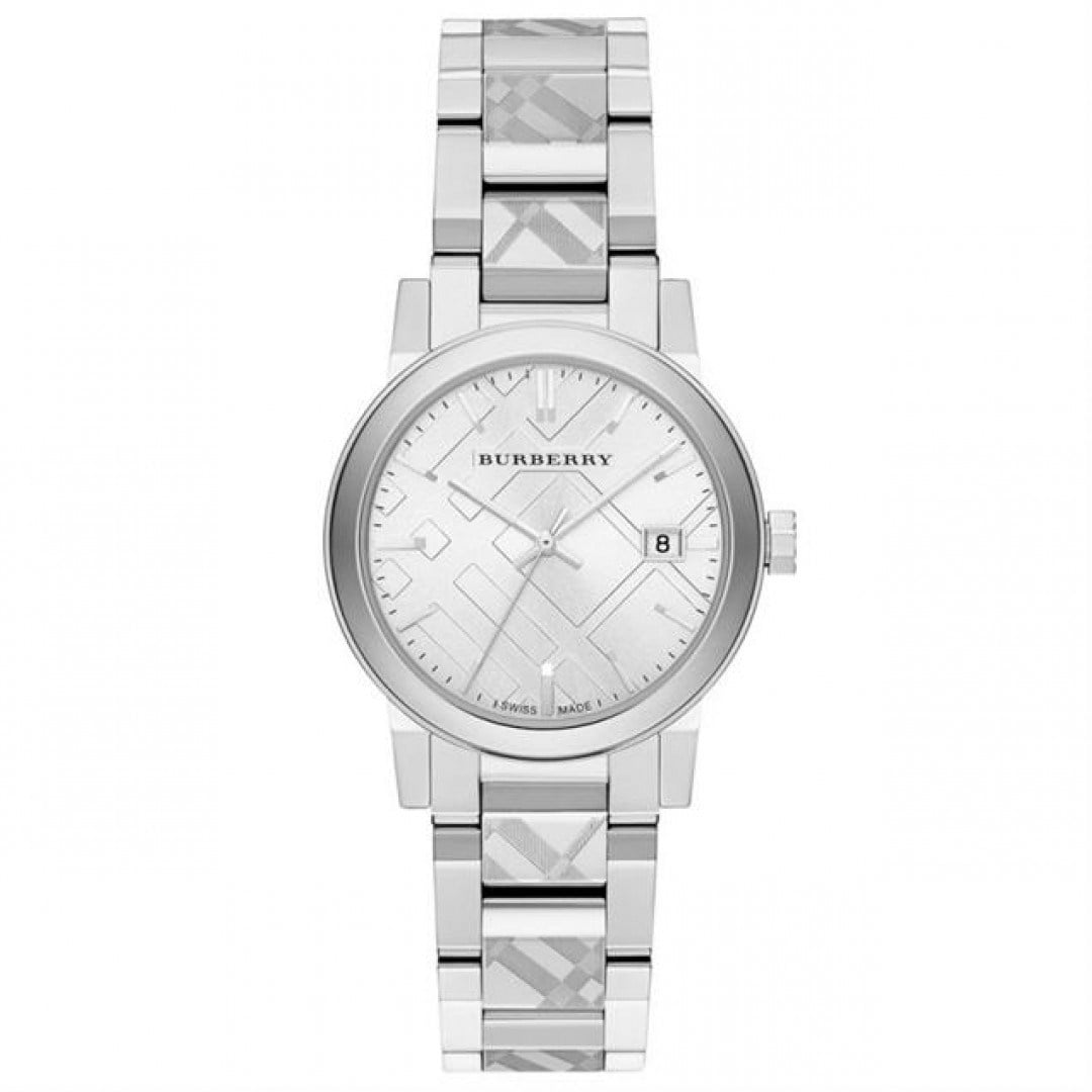 Burberry BU9144 Kadın Kol Saati