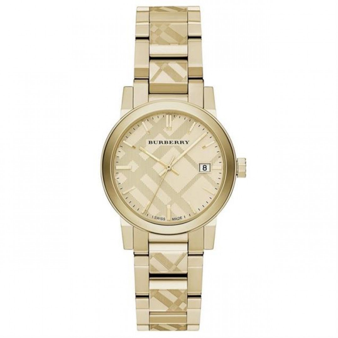 Burberry BU9145 Kadın Kol Saati