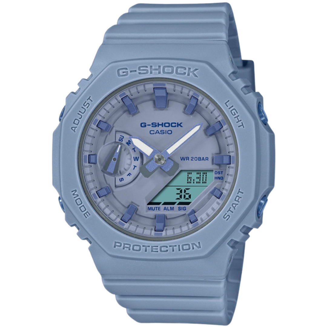 Casio GMA-S2100BA-2A2DR Kol Saati