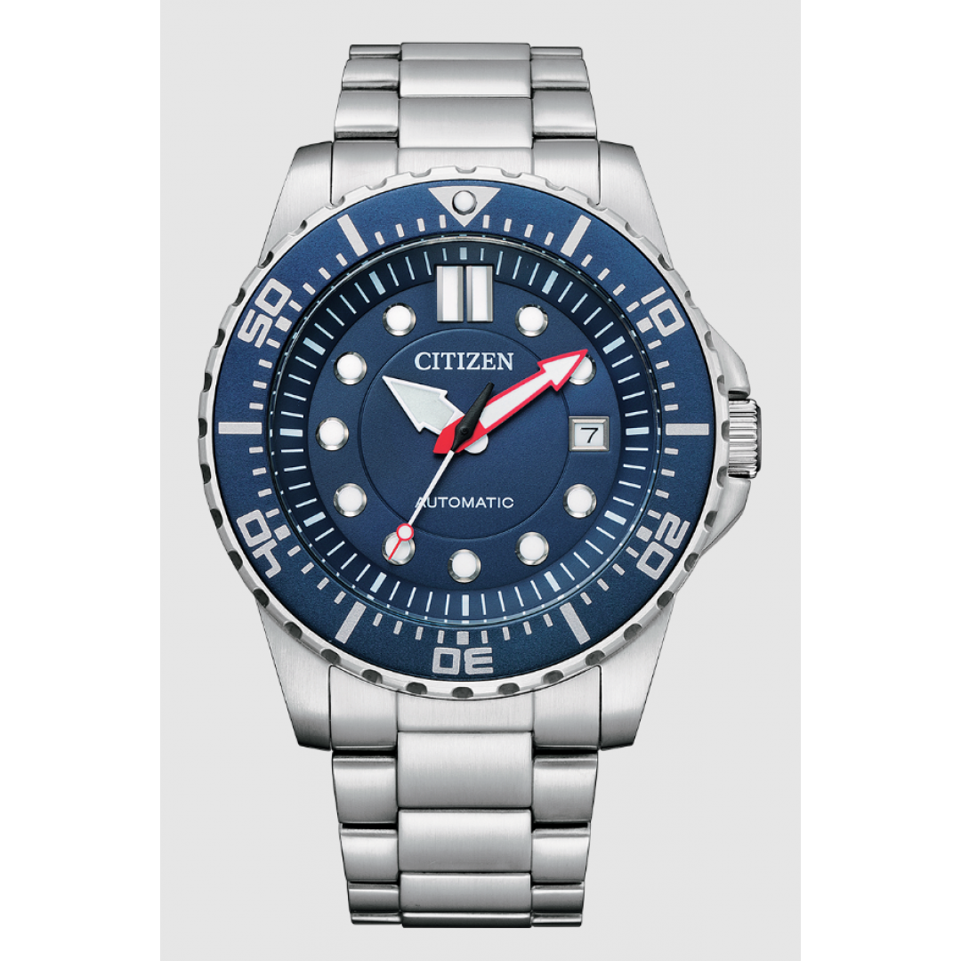Citizen NJ0121-89L Erkek Kol Saati