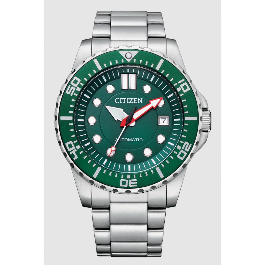 Citizen NJ0129-87X Erkek Kol Saati