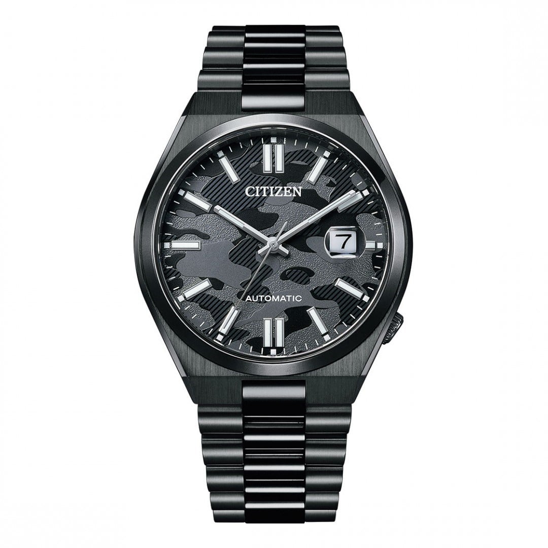 Citizen Tsuyosa NJ0155-87E Erkek Kol Saati