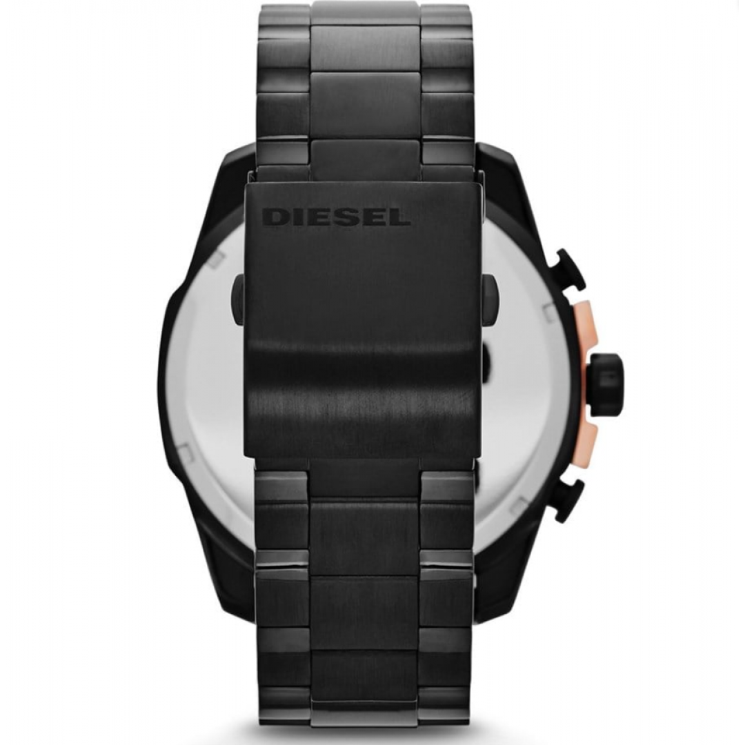 Diesel DZ4309 Erkek Kol Saati