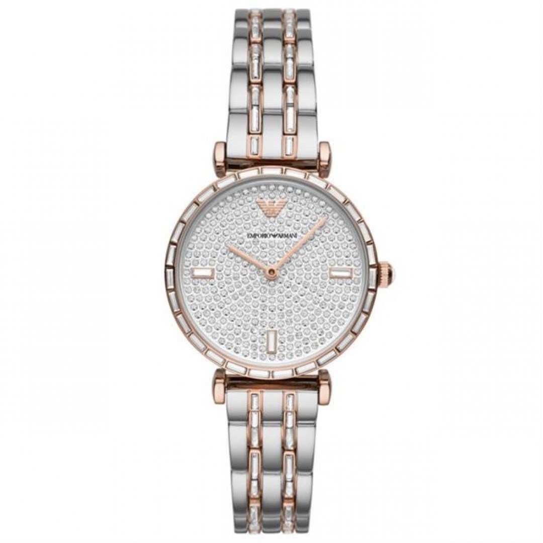 Emporio Armani AR11293 Kadın Kol Saati
