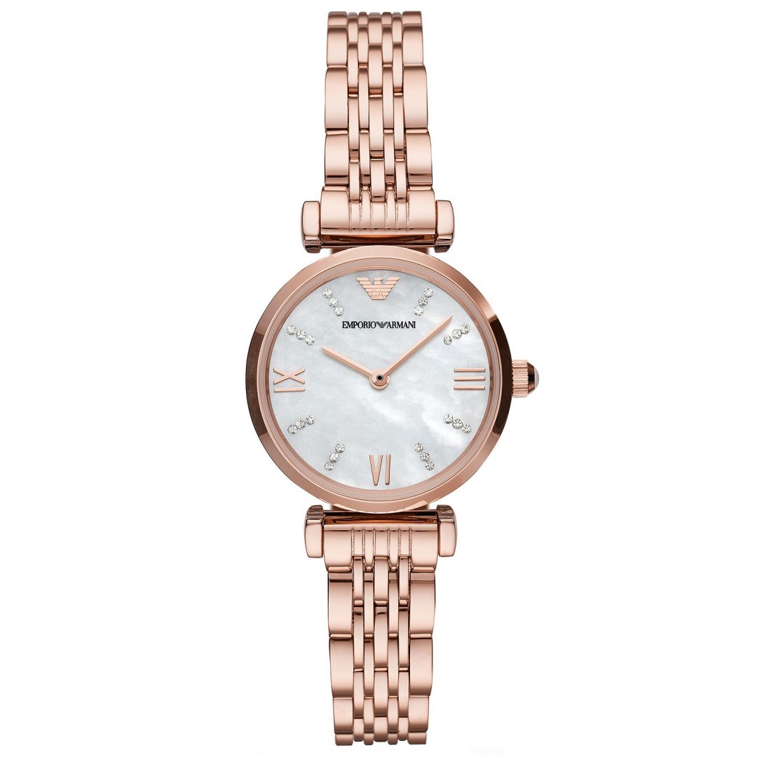 Emporio Armani AR11316 Kadın Kol Saati