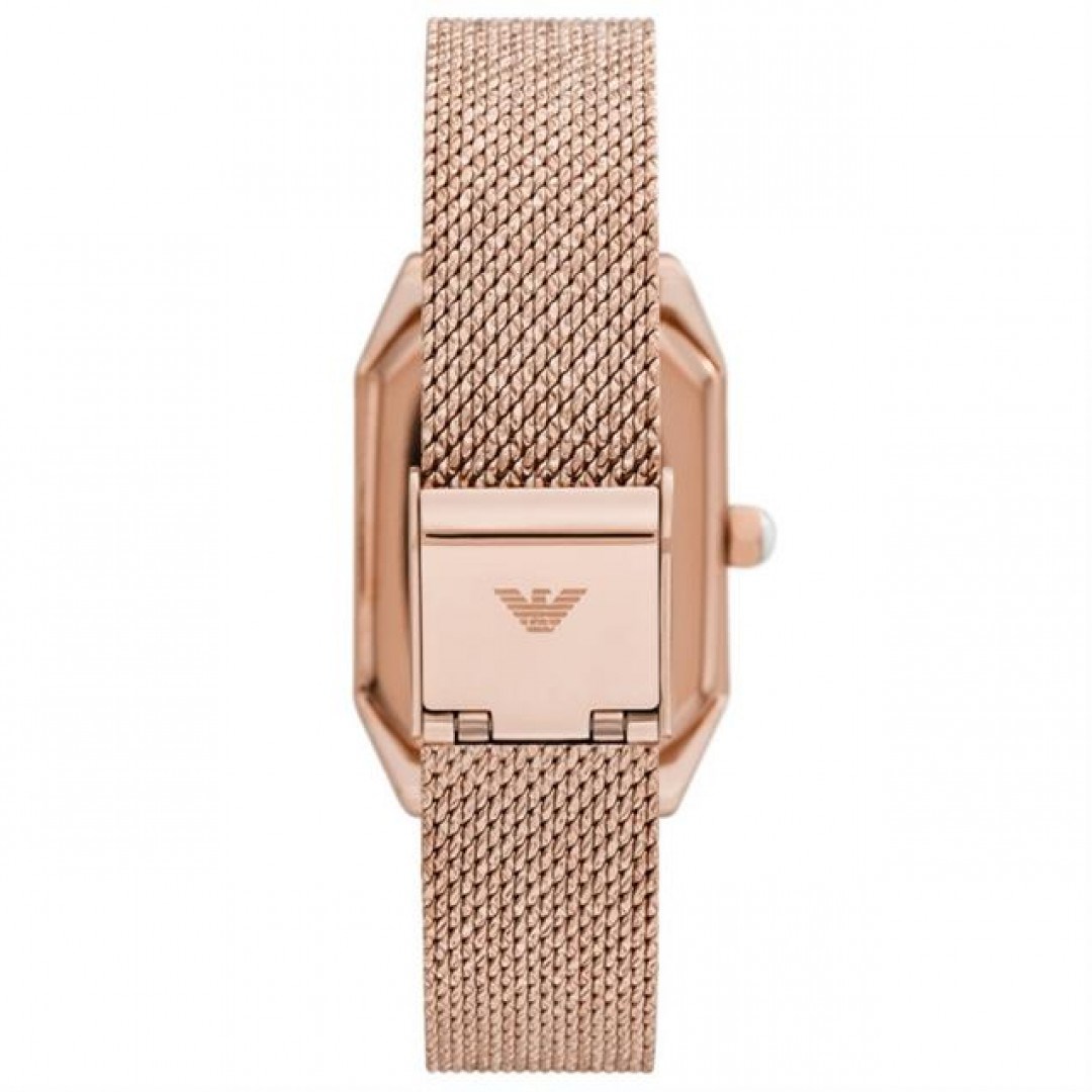 Emporio Armani AR11347 Kadın Kol Saati