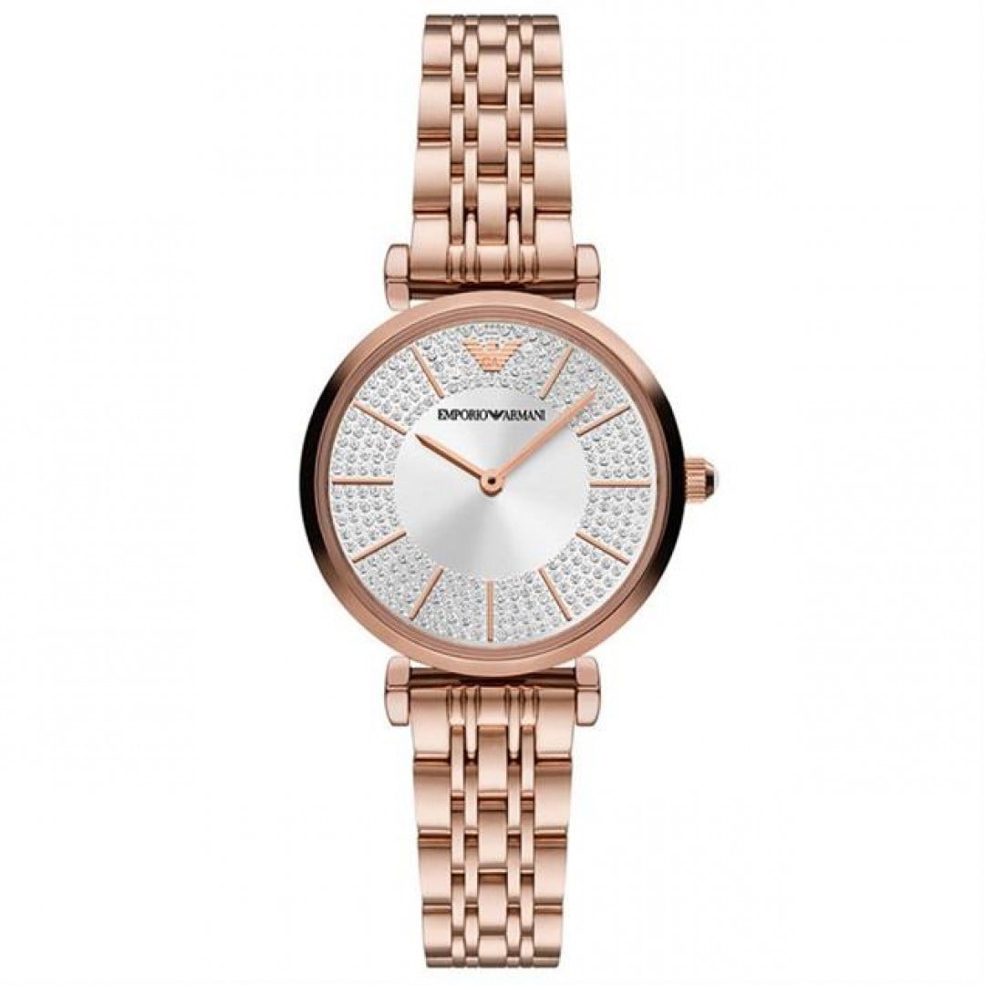 Emporio Armani AR11446 Kadın Kol Saati