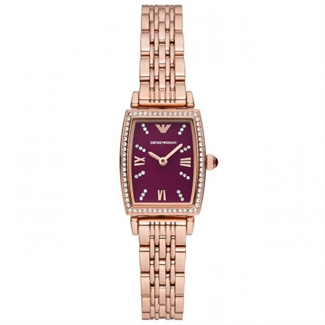 Emporio Armani AR11488 Kadın Kol Saati