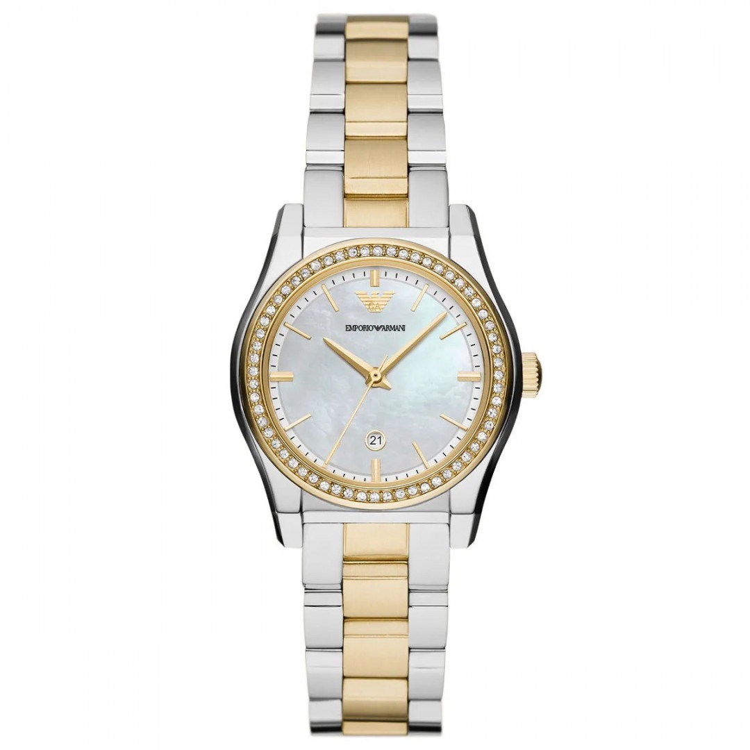 Emporio Armani AR11559 Kadın Kol Saati