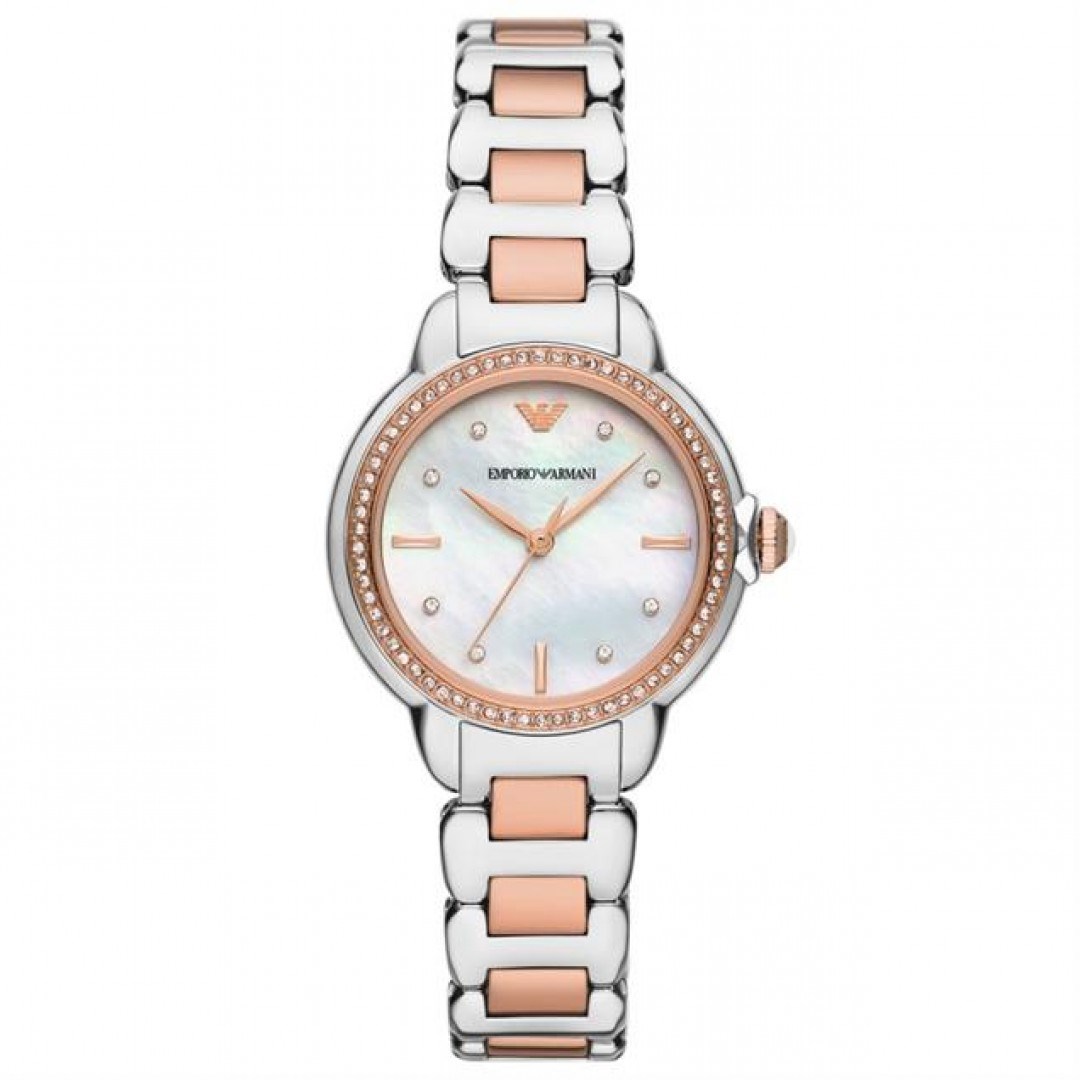 Emporio Armani AR11569 Kadın Kol Saati