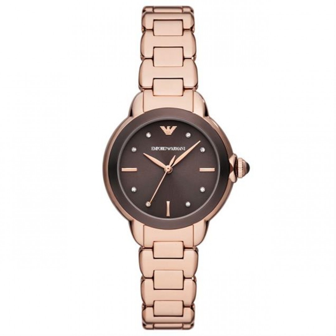 Emporio Armani AR11570 Kadın Kol Saati