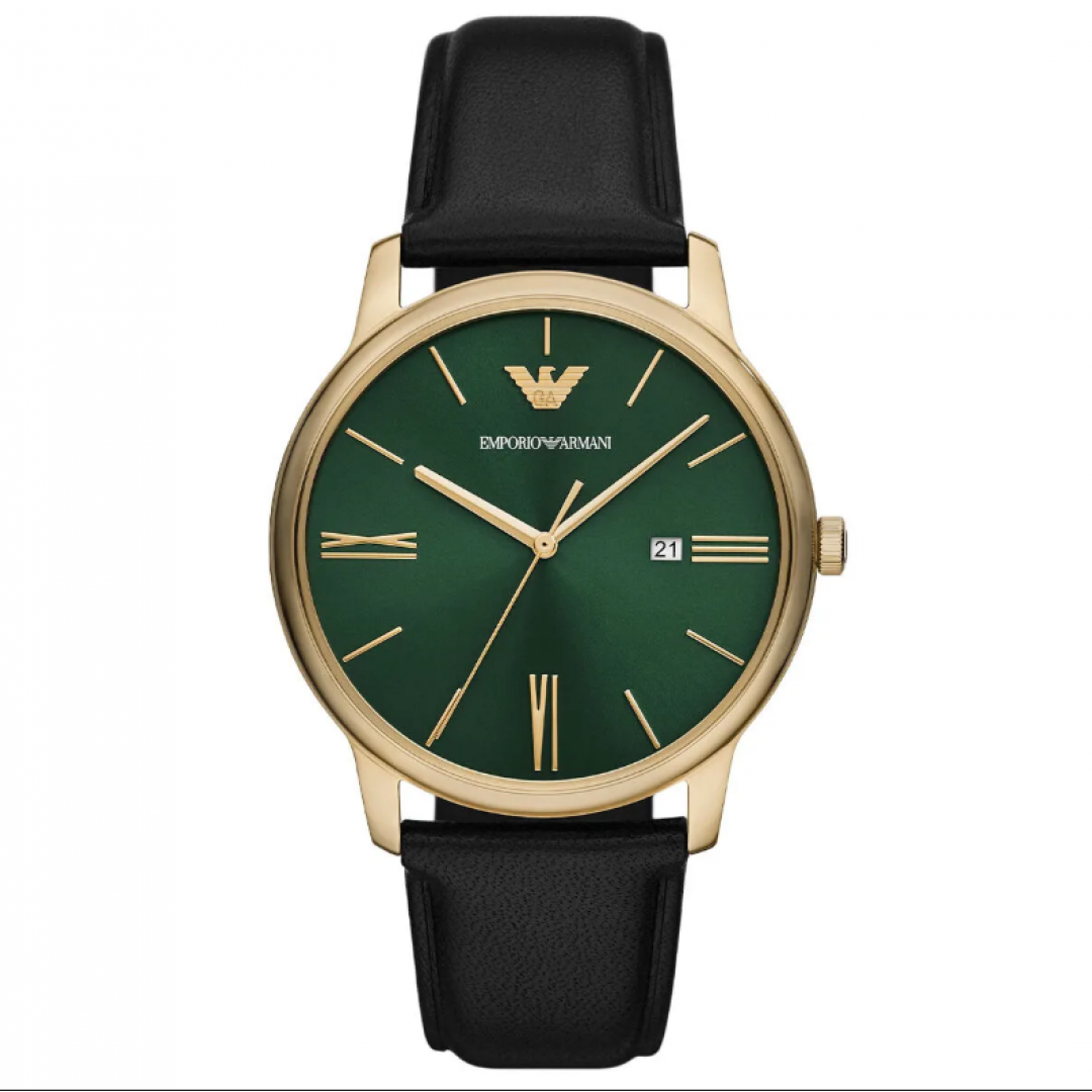 Emporio Armani AR11601 Erkek Kol Saati