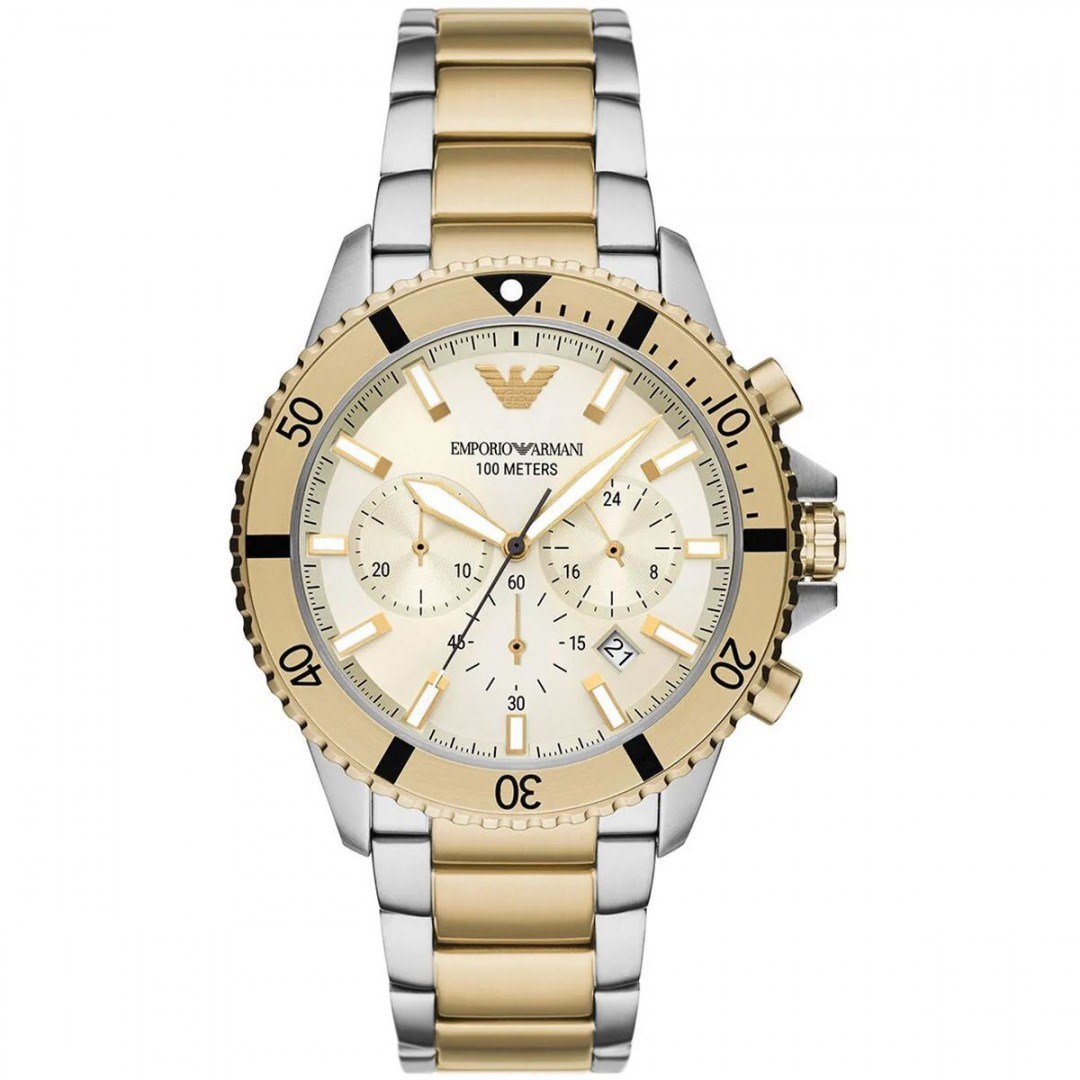 Emporio Armani AR11606 Erkek Kol Saati