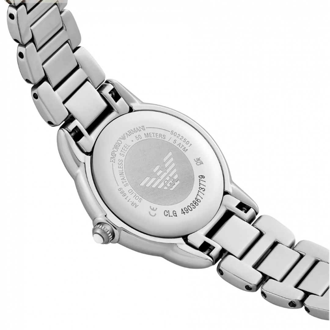 Emporio Armani AR11669 Kadın Kol Saati