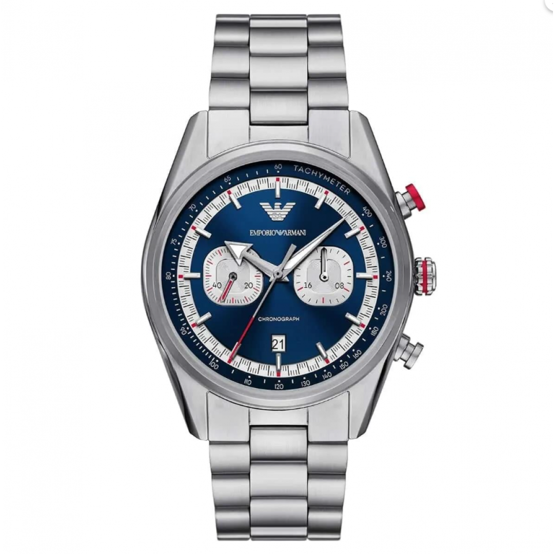 Emporio Armani AR11676 Erkek Kol Saati