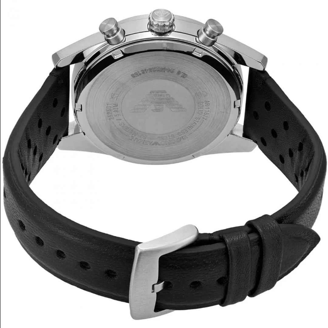 Emporio Armani AR11677 Erkek Kol Saati