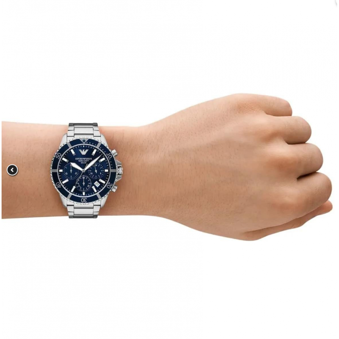 Emporio Armani AR11681 Erkek Kol Saati