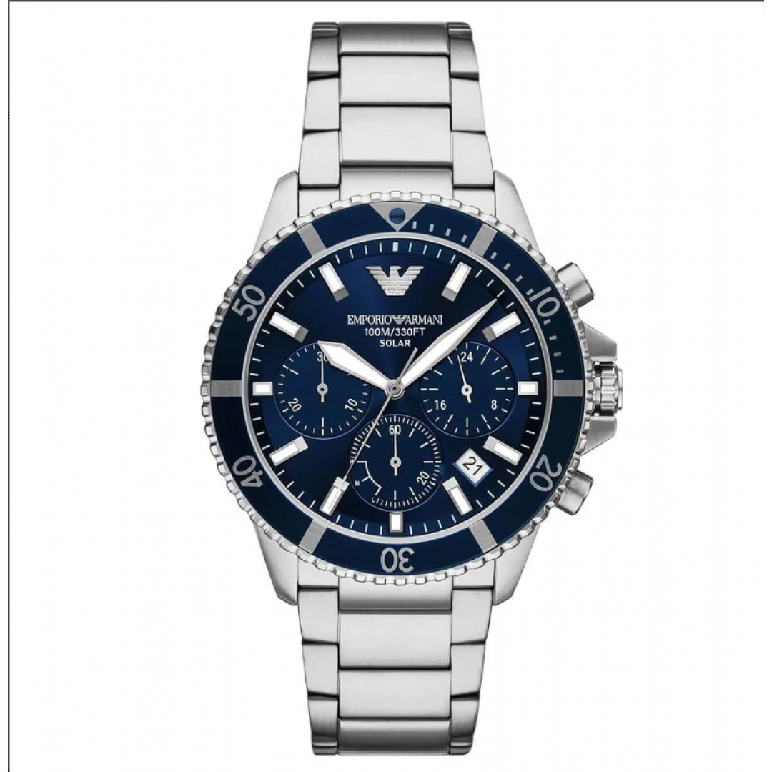 Emporio Armani AR11681 Erkek Kol Saati