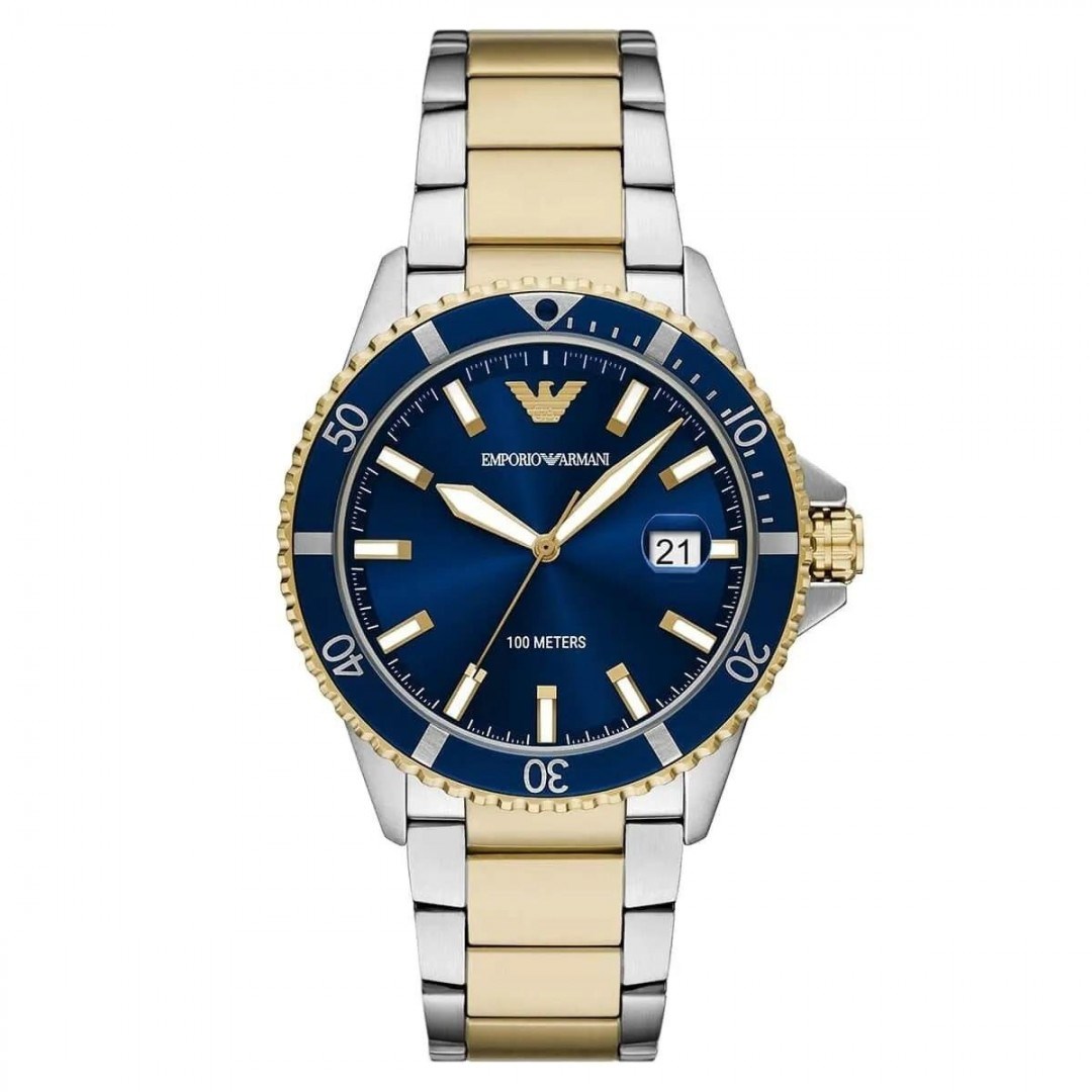 Emporio Armani AR11682 Erkek Kol Saati