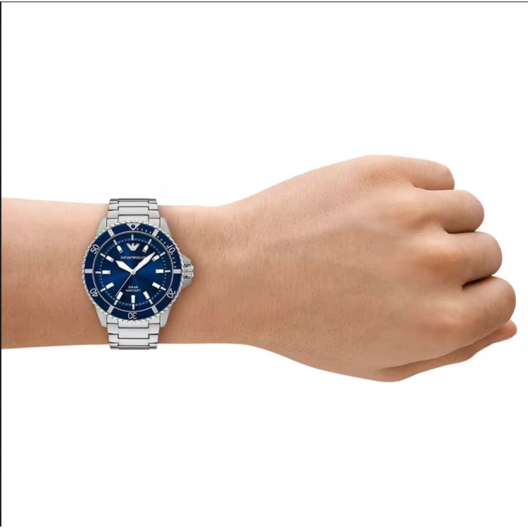 Emporio Armani AR11697 Erkek Kol Saati
