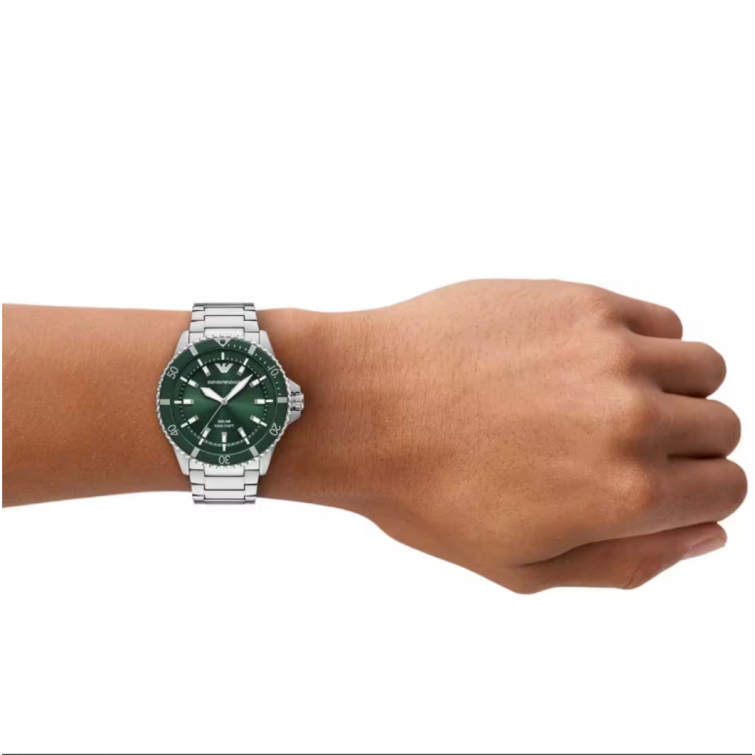 Emporio Armani AR11698 Erkek Kol Saati